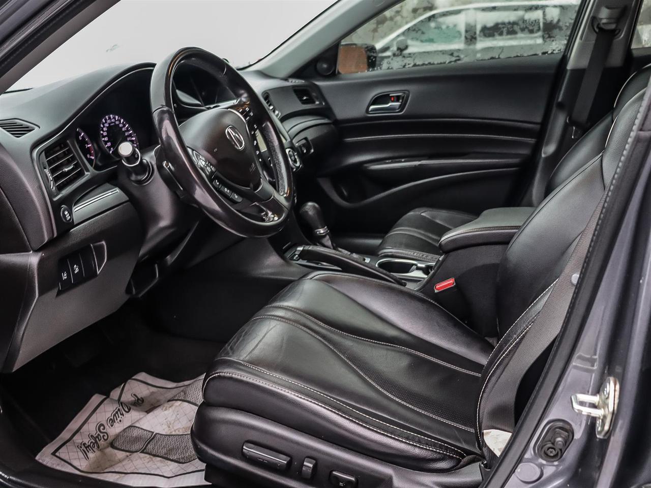 2019 Acura ILX  Photo