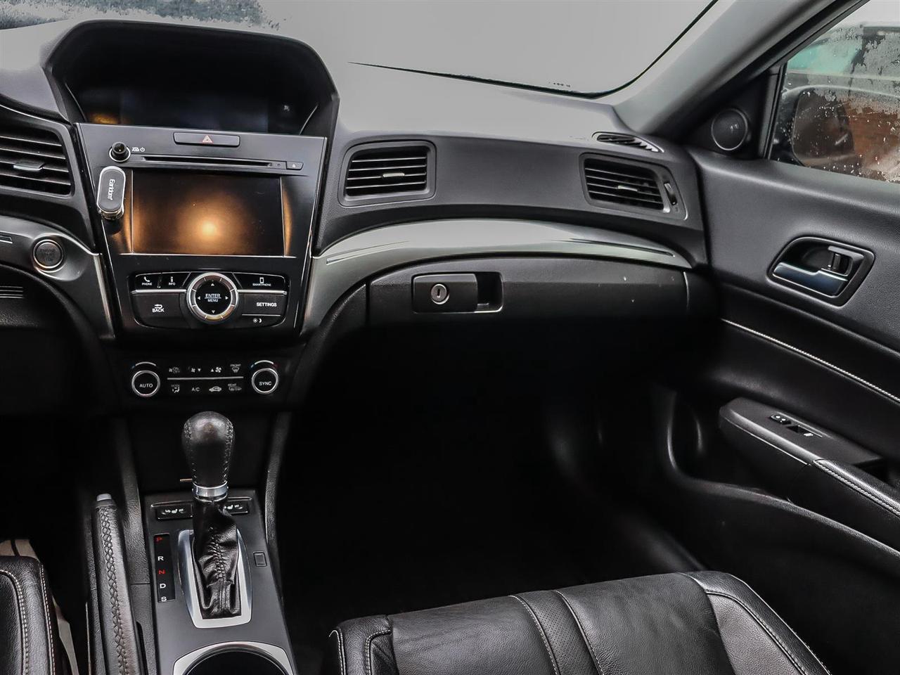 2019 Acura ILX  Photo