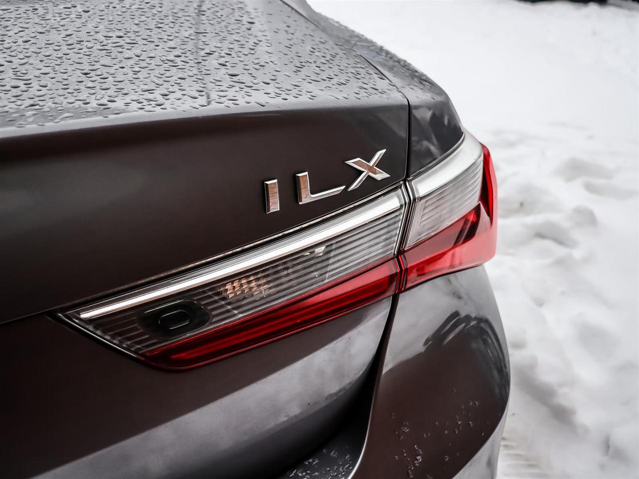 2019 Acura ILX  Photo