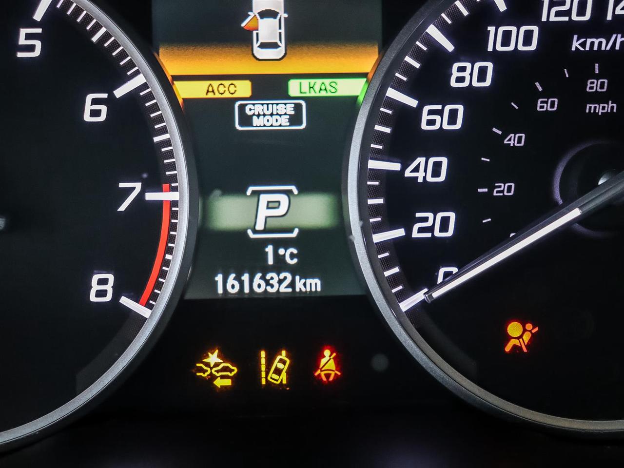 2019 Acura ILX  Photo