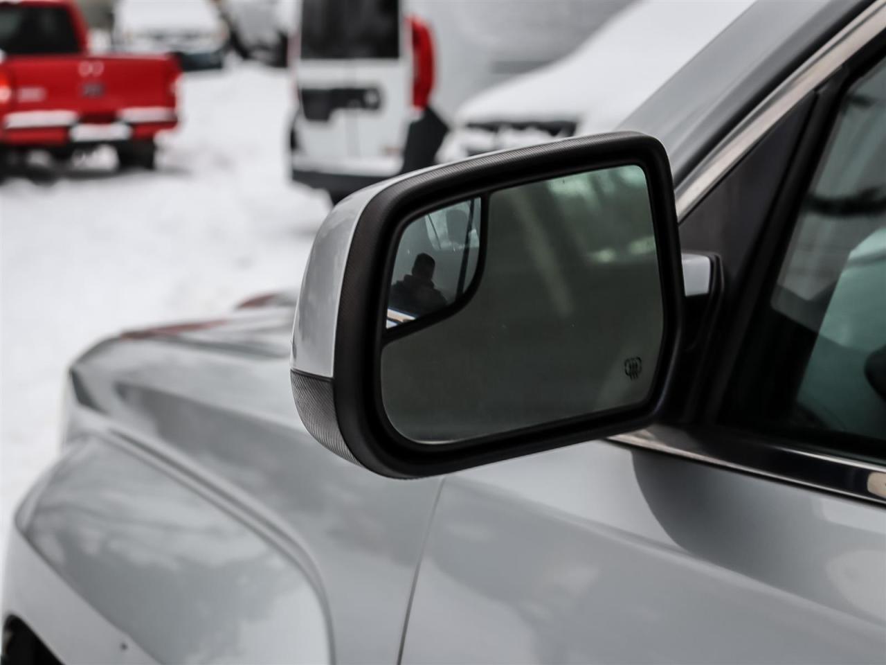 2013 GMC Terrain  Photo