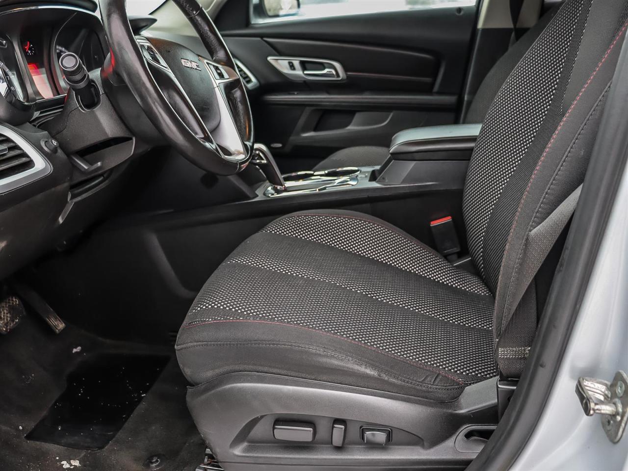 2013 GMC Terrain  Photo