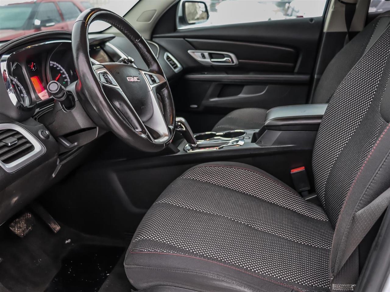 2013 GMC Terrain  Photo