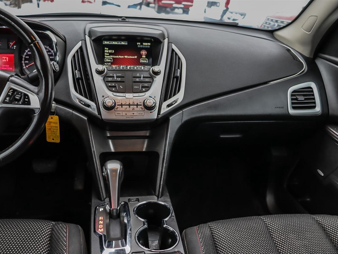 2013 GMC Terrain  Photo