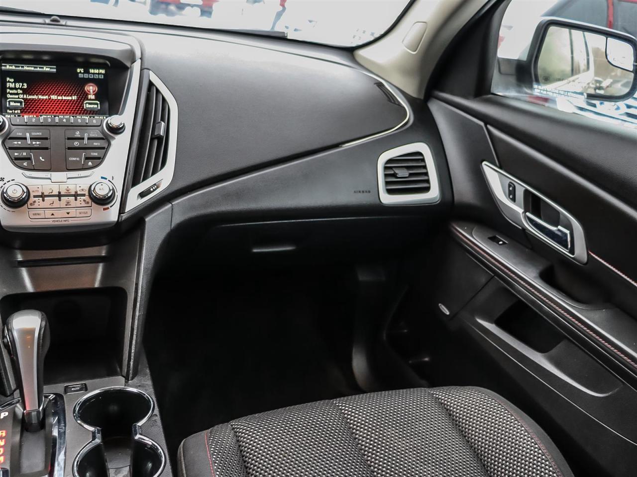 2013 GMC Terrain  Photo