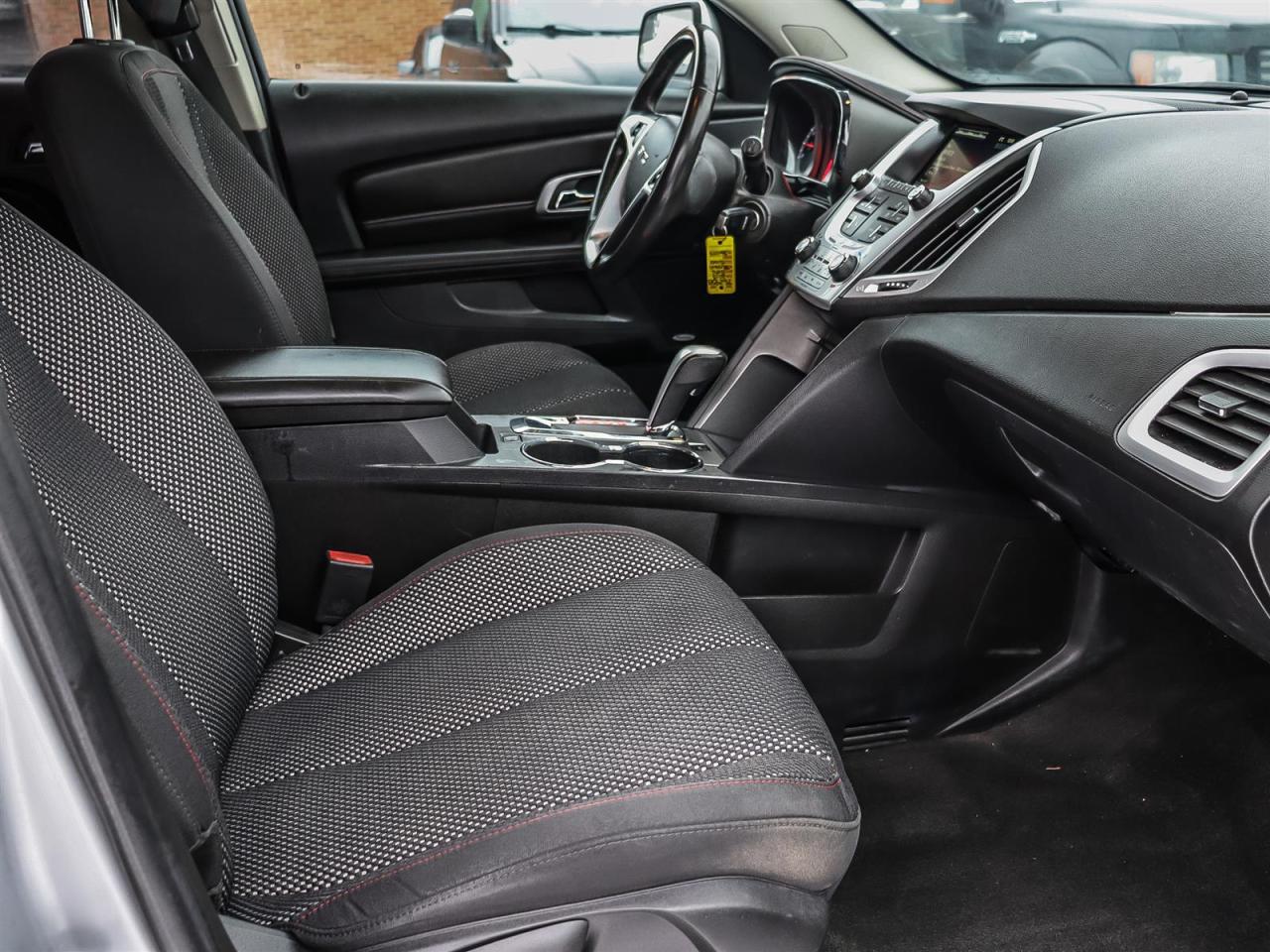 2013 GMC Terrain  Photo