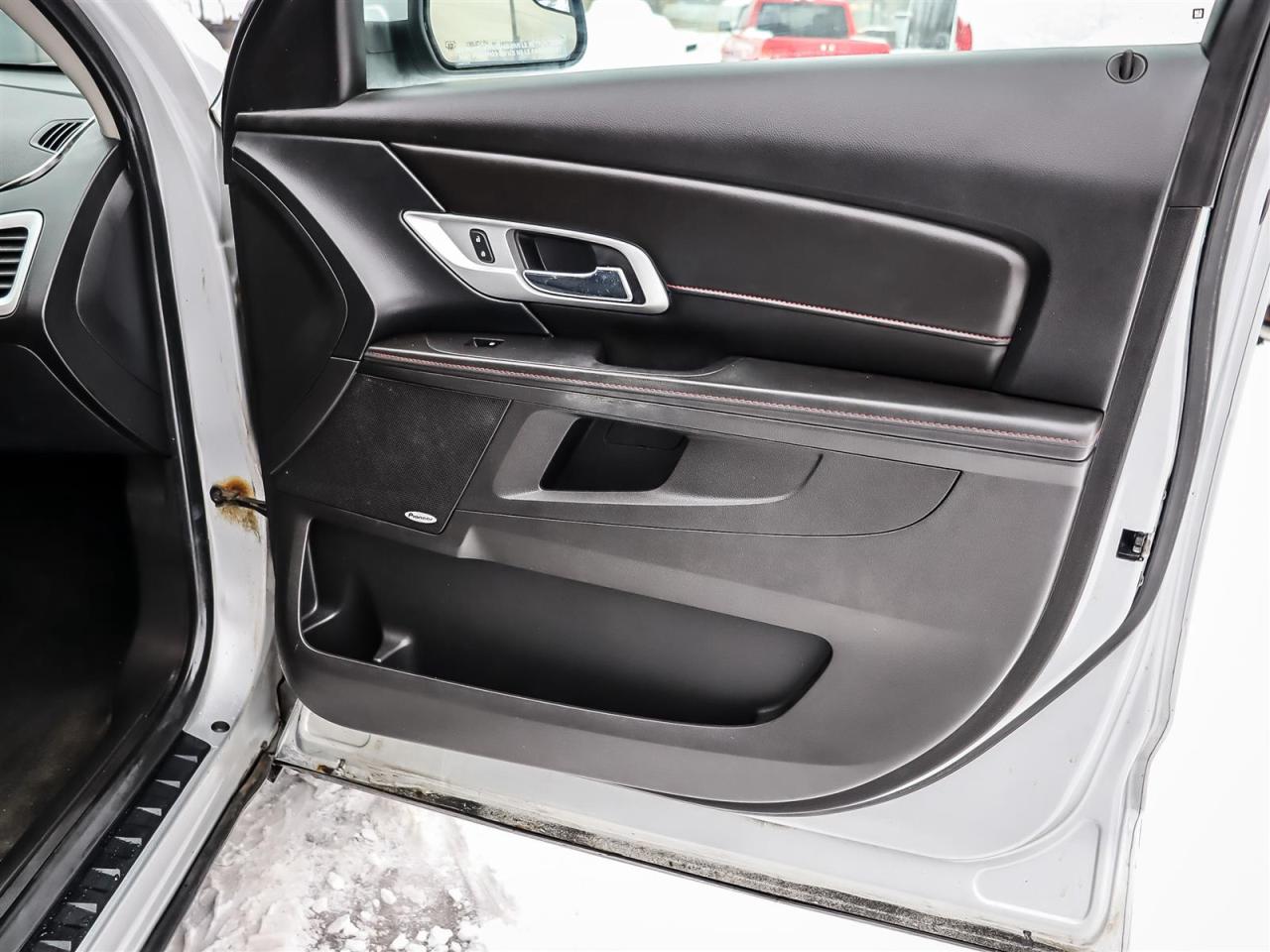 2013 GMC Terrain  Photo