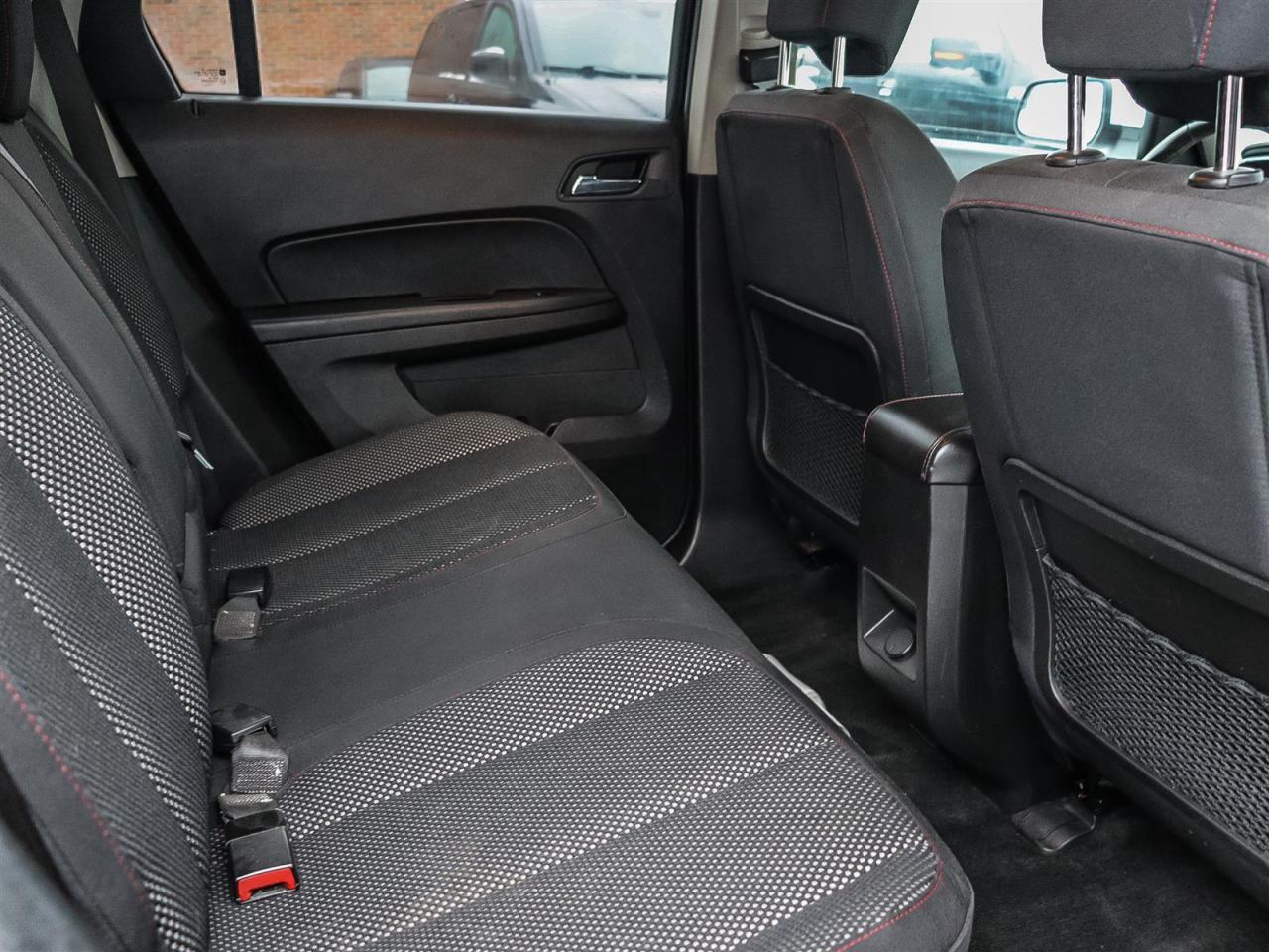 2013 GMC Terrain  Photo