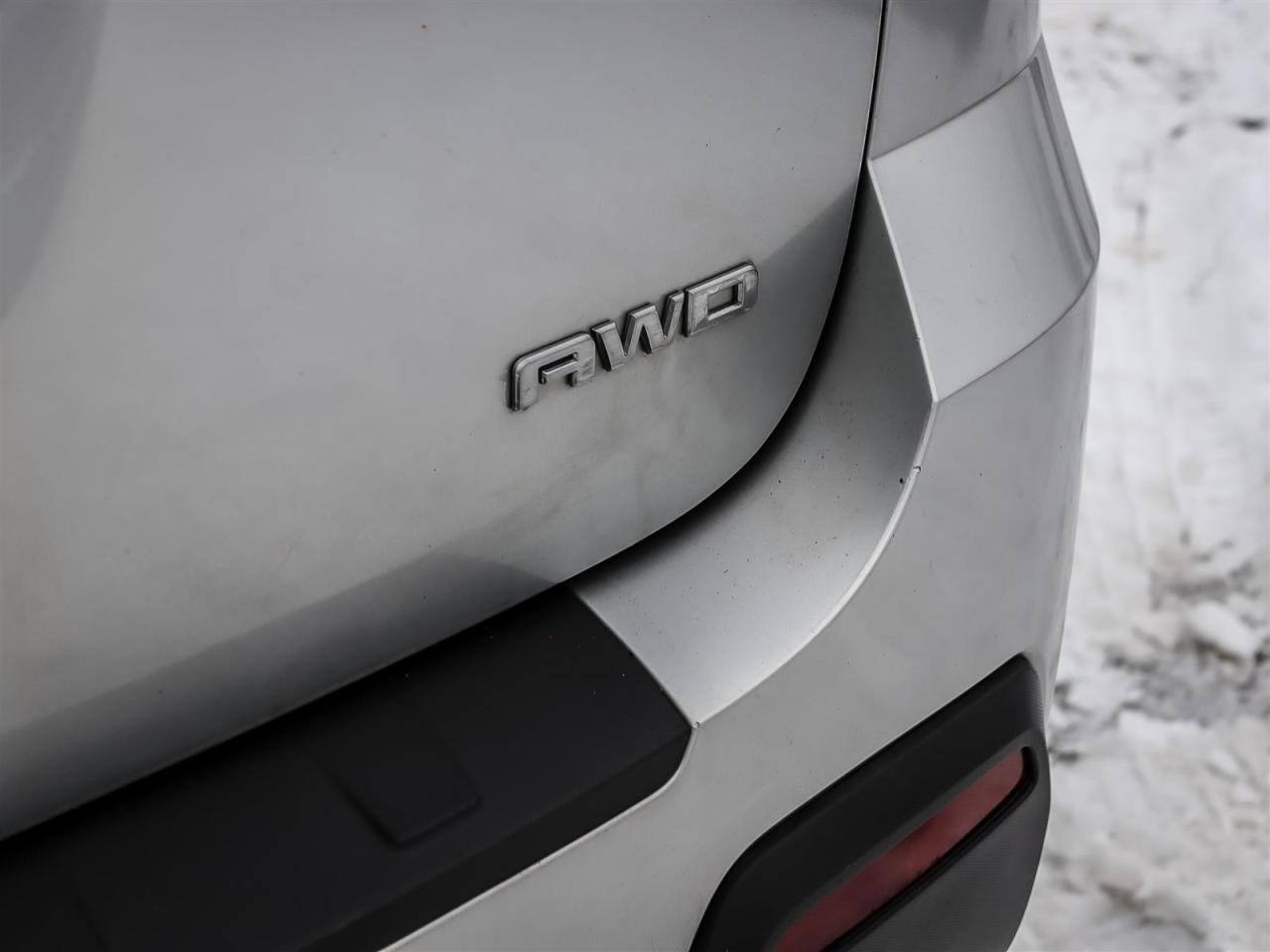 2013 GMC Terrain  Photo