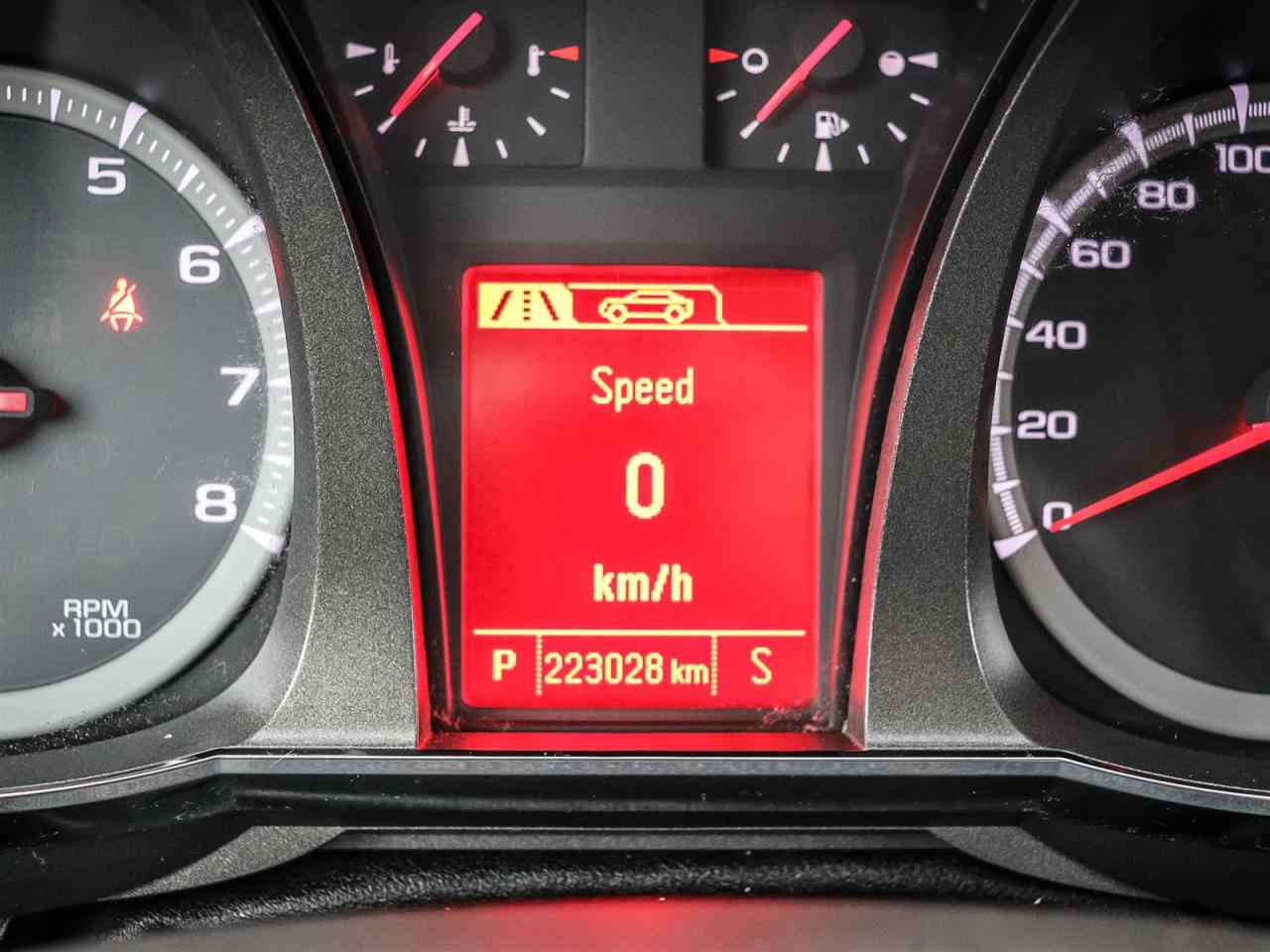 2013 GMC Terrain  Photo