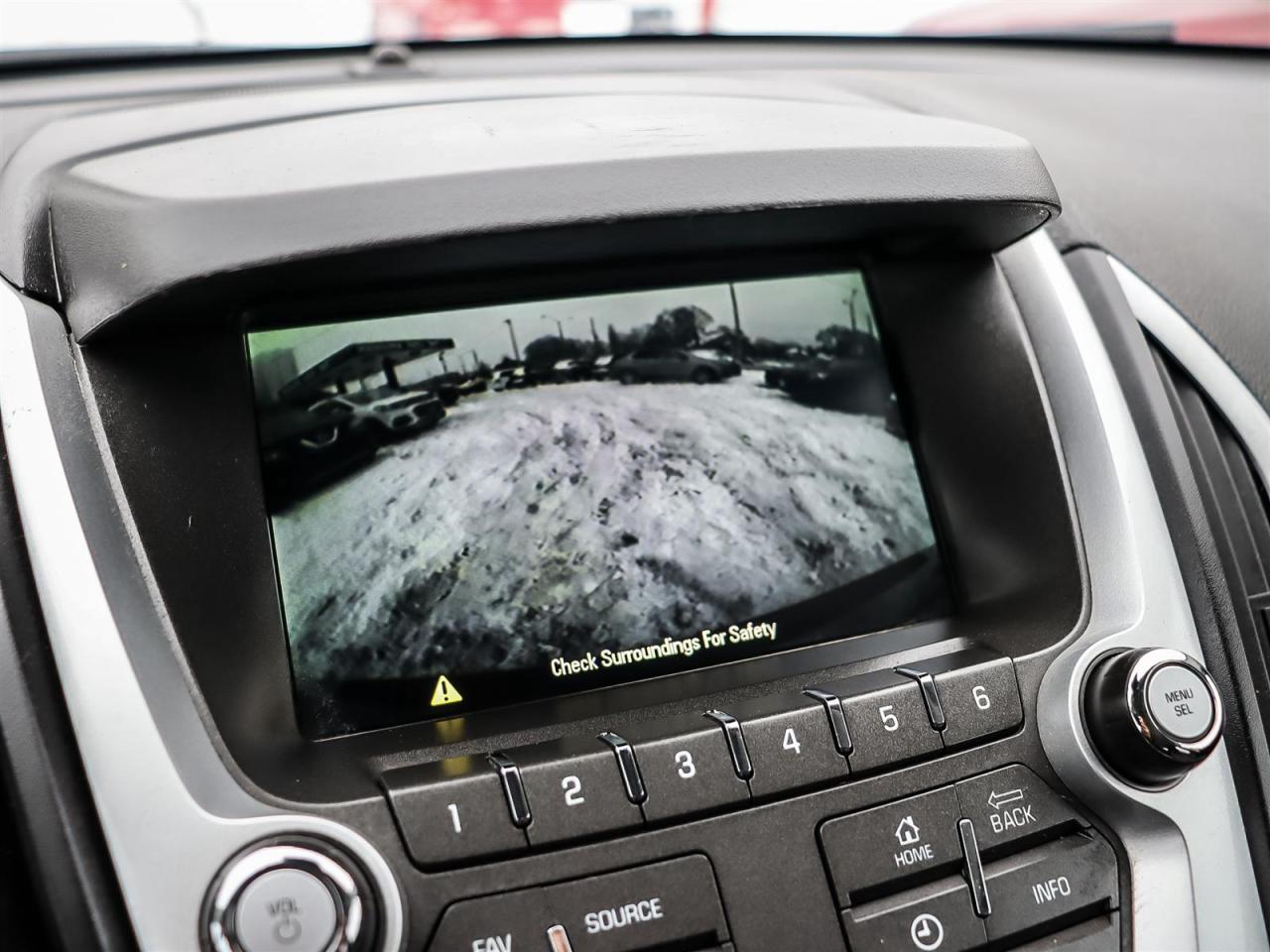 2013 GMC Terrain  Photo