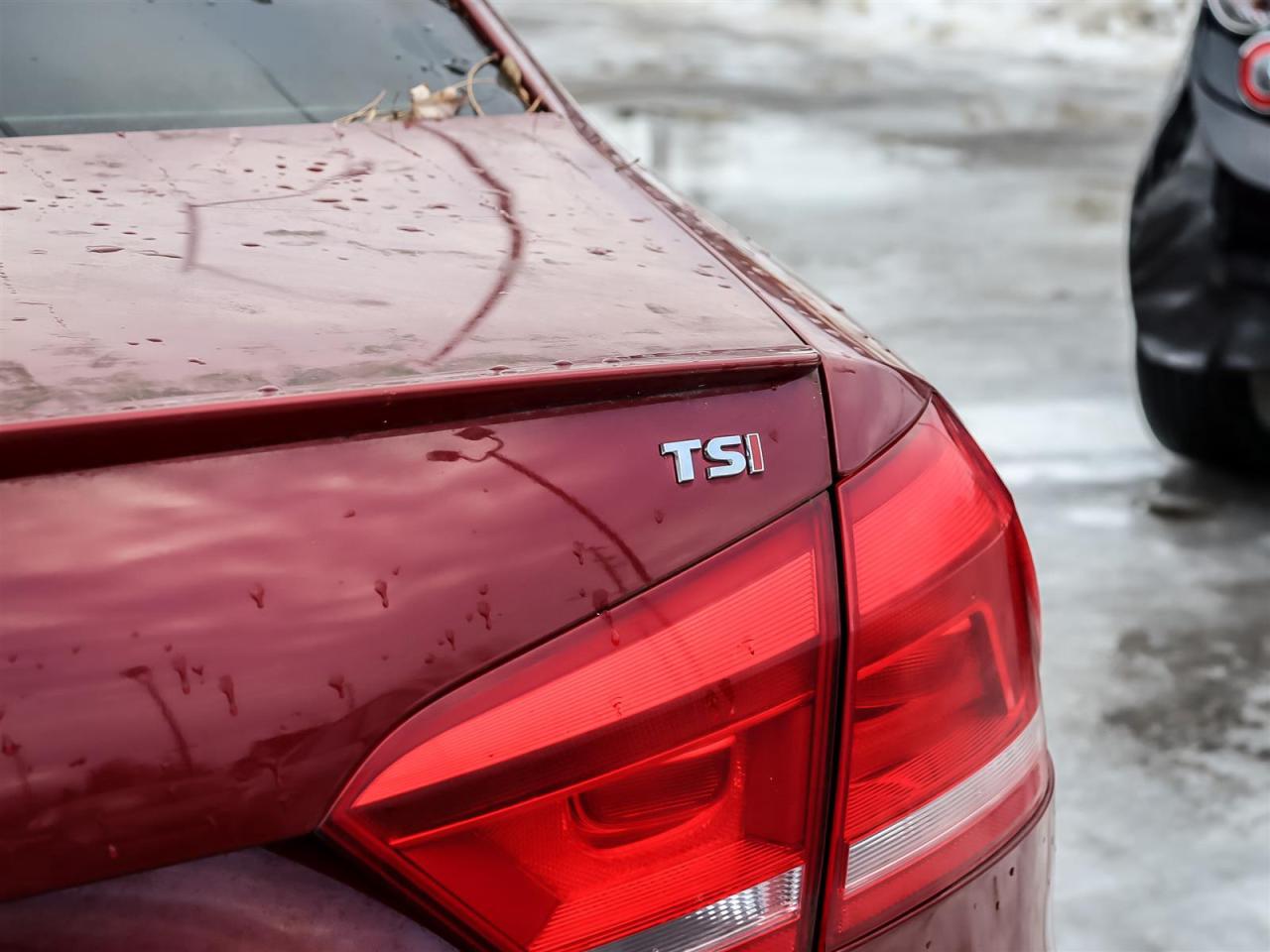 2015 Volkswagen Passat  Photo