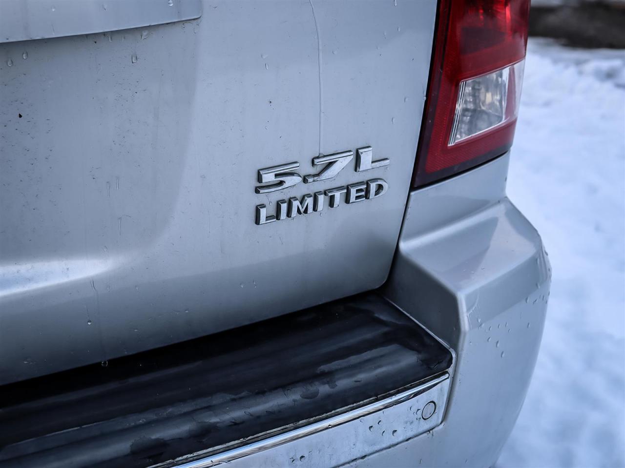 2005 Jeep Grand Cherokee  Photo