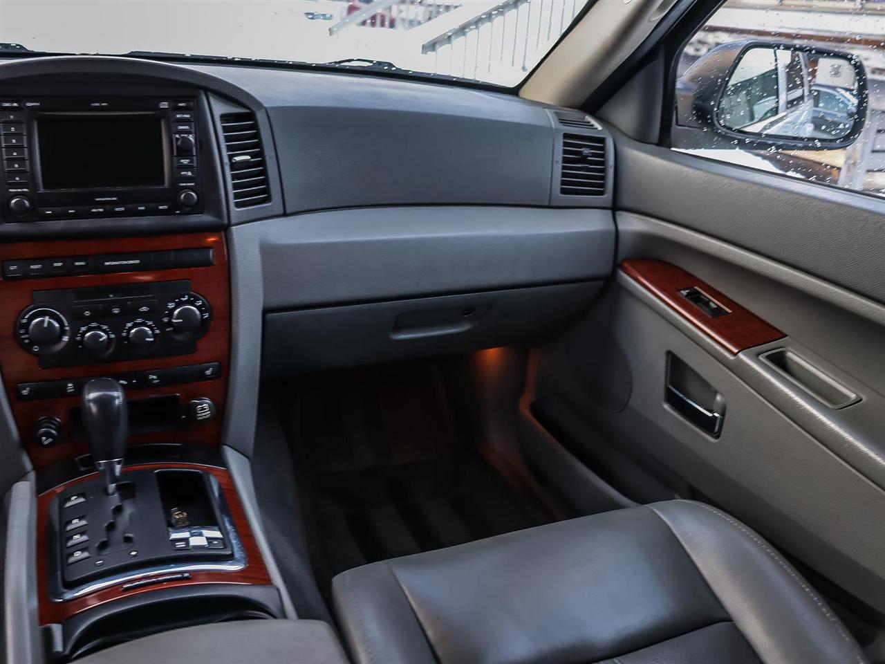 2005 Jeep Grand Cherokee  Photo