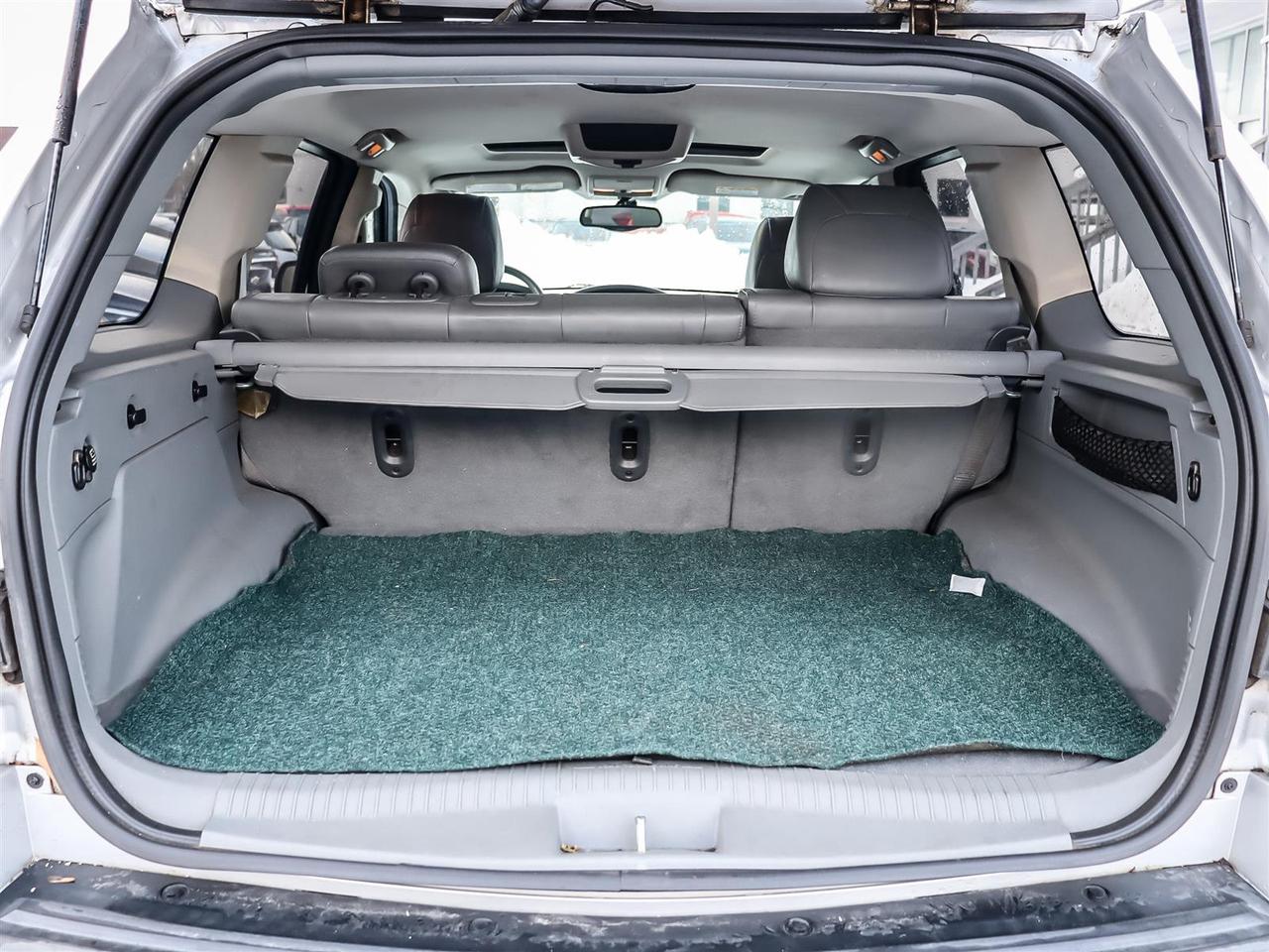 2005 Jeep Grand Cherokee  Photo
