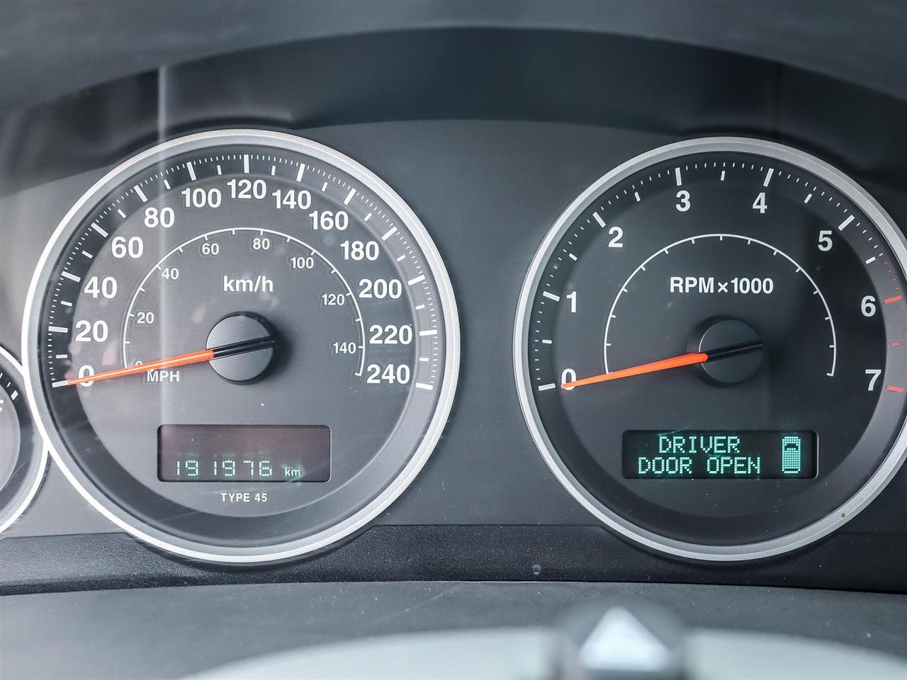 2005 Jeep Grand Cherokee  Photo