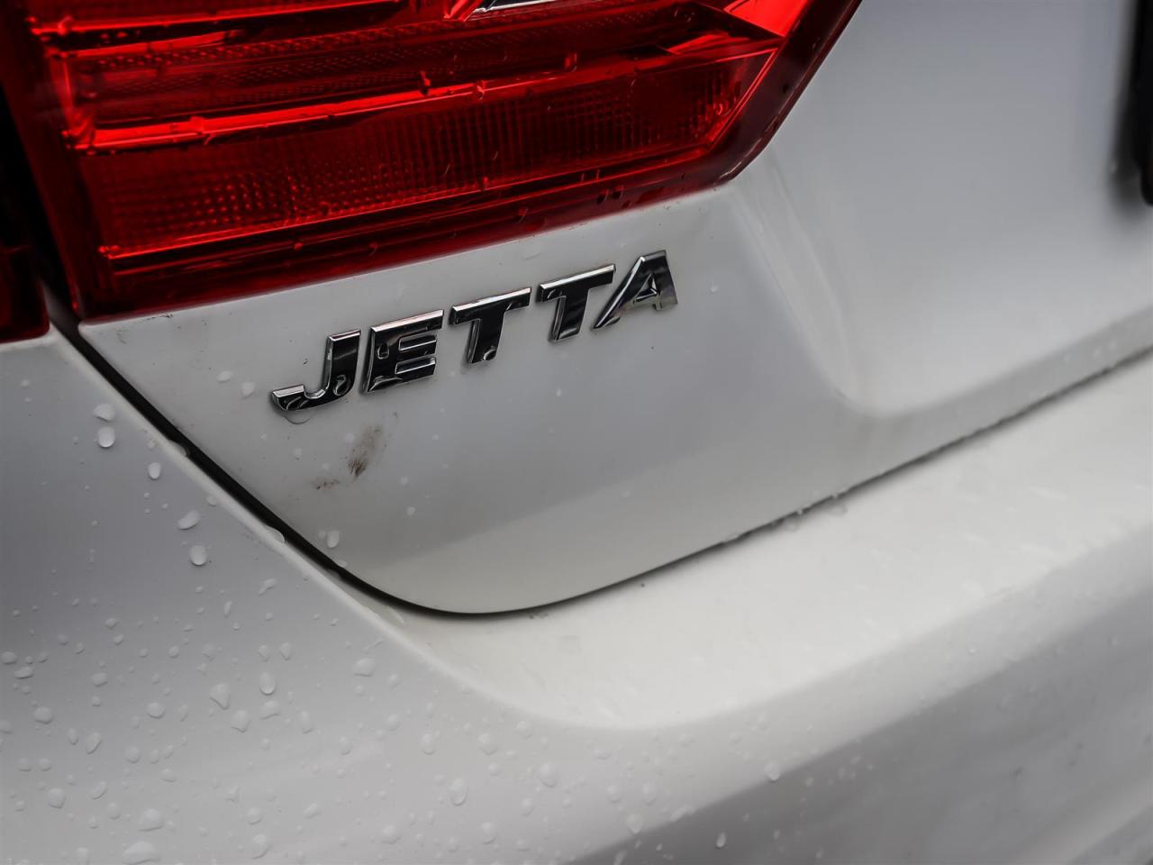 2014 Volkswagen Jetta  Photo