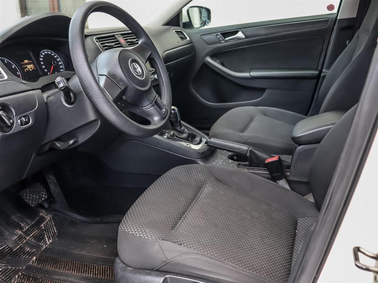 2014 Volkswagen Jetta  Photo