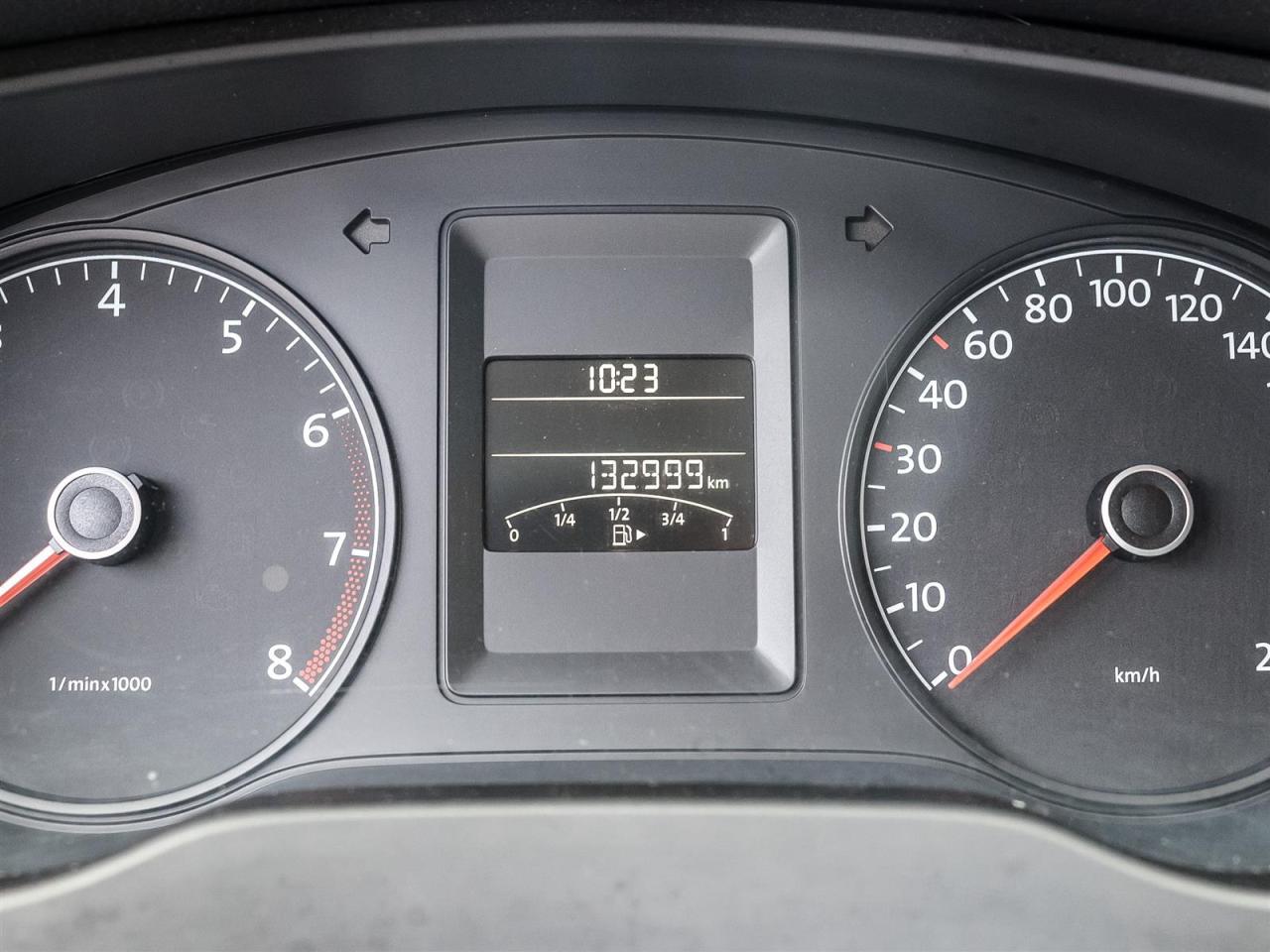 2014 Volkswagen Jetta  Photo