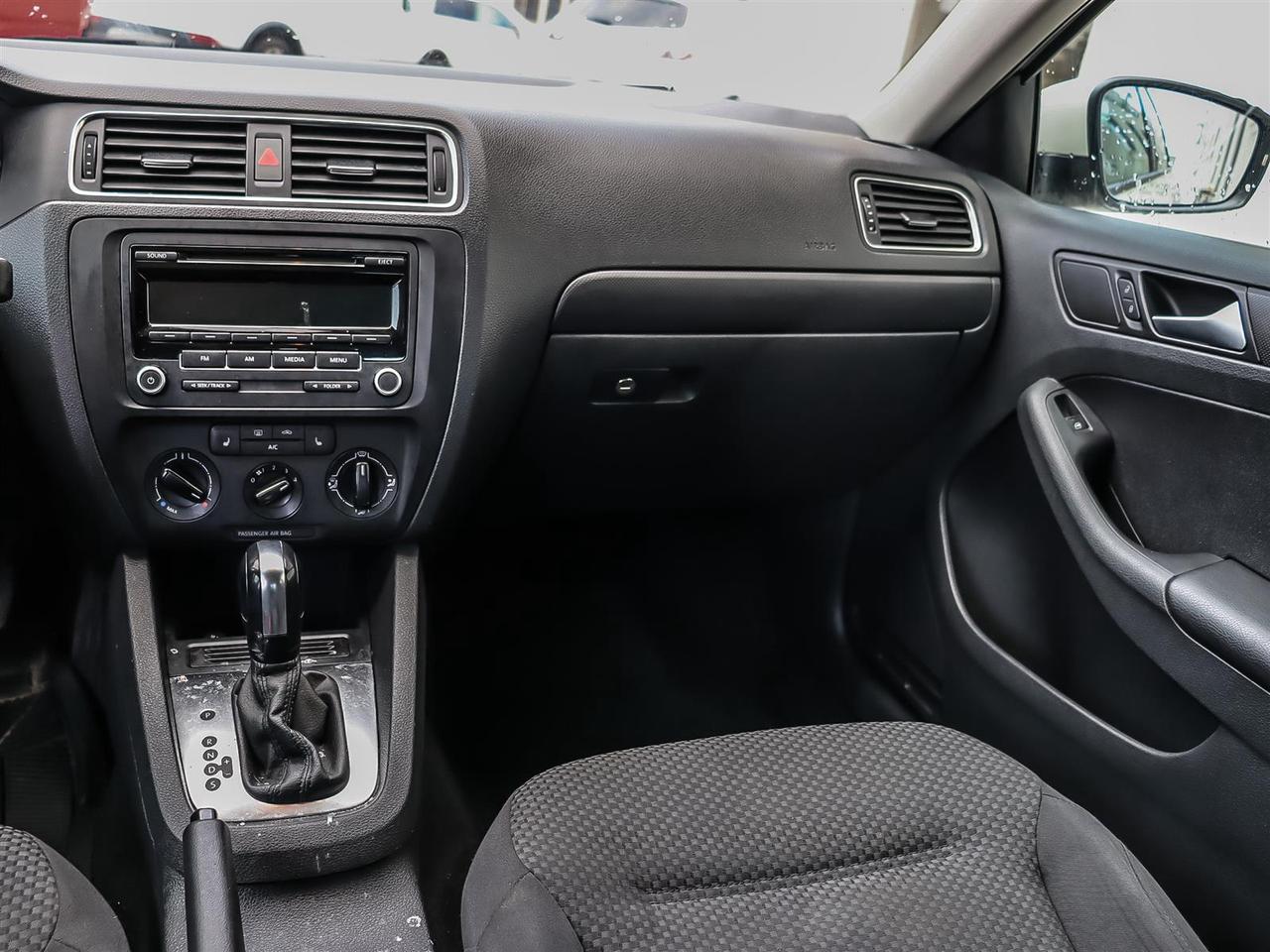 2014 Volkswagen Jetta  Photo
