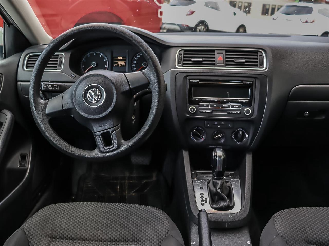 2014 Volkswagen Jetta  Photo