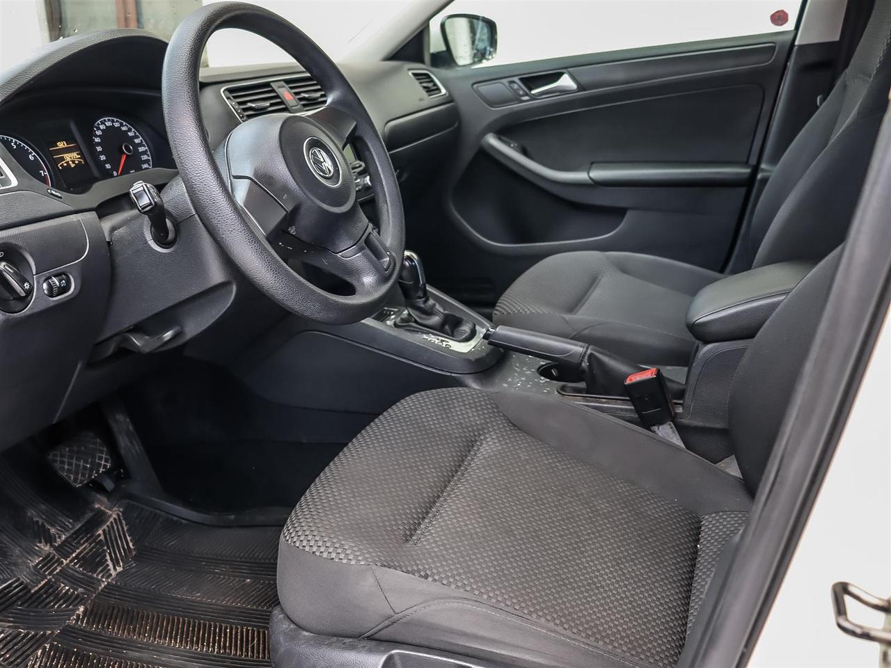 2014 Volkswagen Jetta  Photo