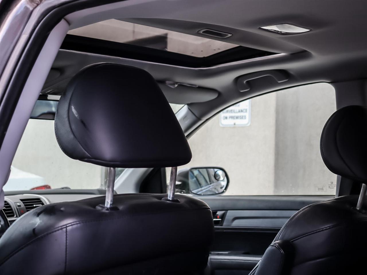 2009 Honda CR-V  Photo