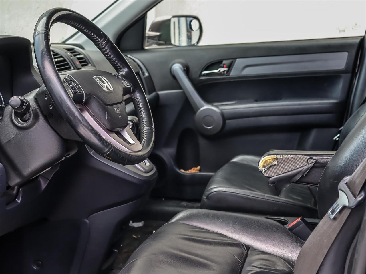 2009 Honda CR-V  Photo