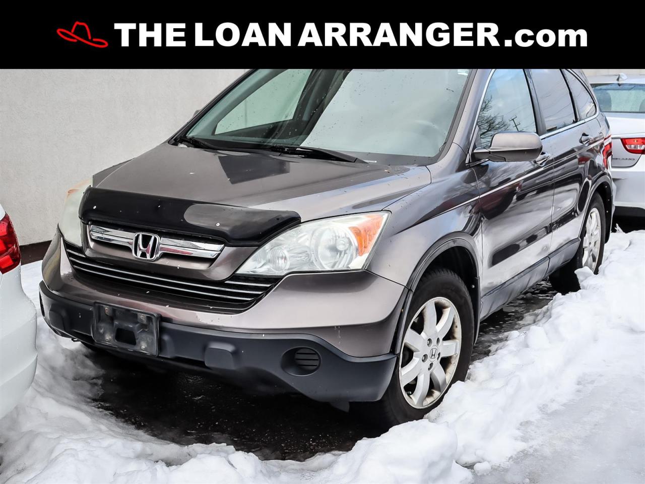 2009 Honda CR-V  Photo0