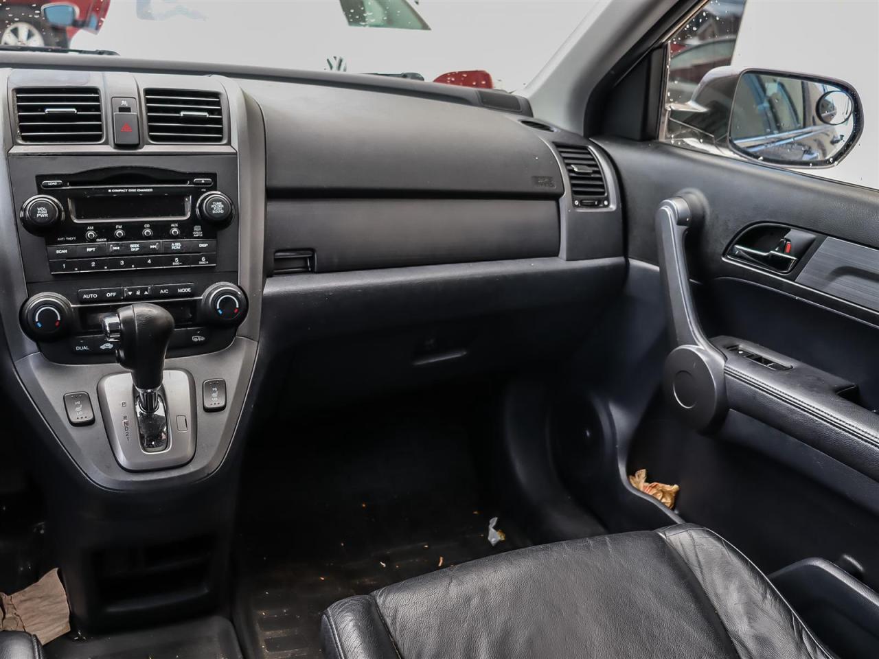 2009 Honda CR-V  Photo3