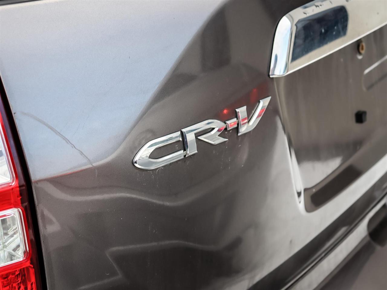 2009 Honda CR-V  Photo