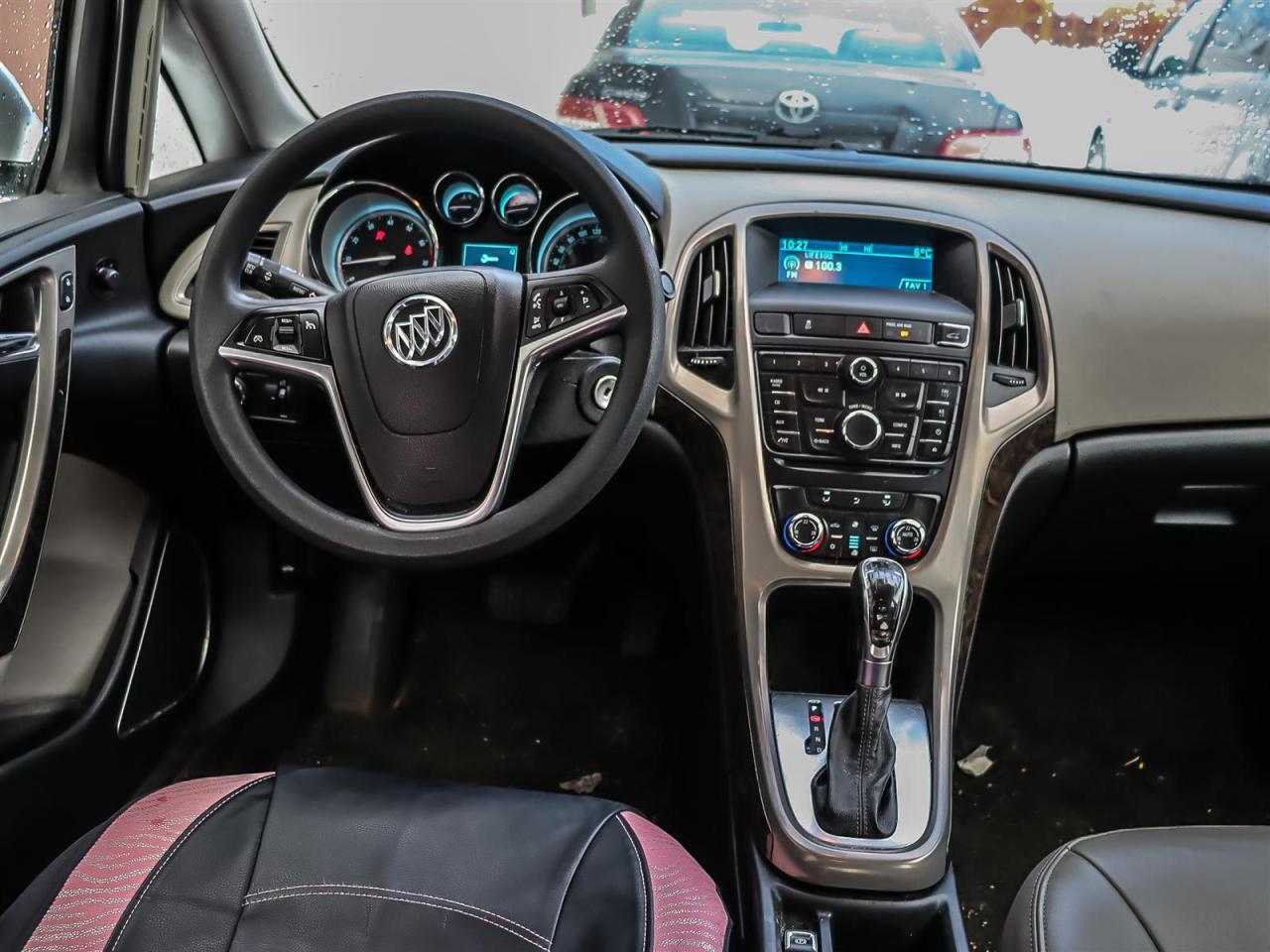 2016 Buick Verano  Photo2