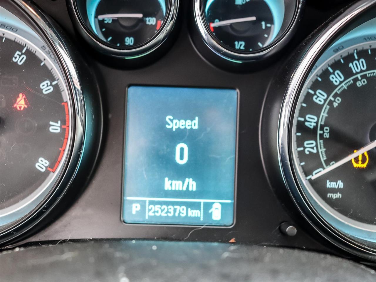 2016 Buick Verano  Photo