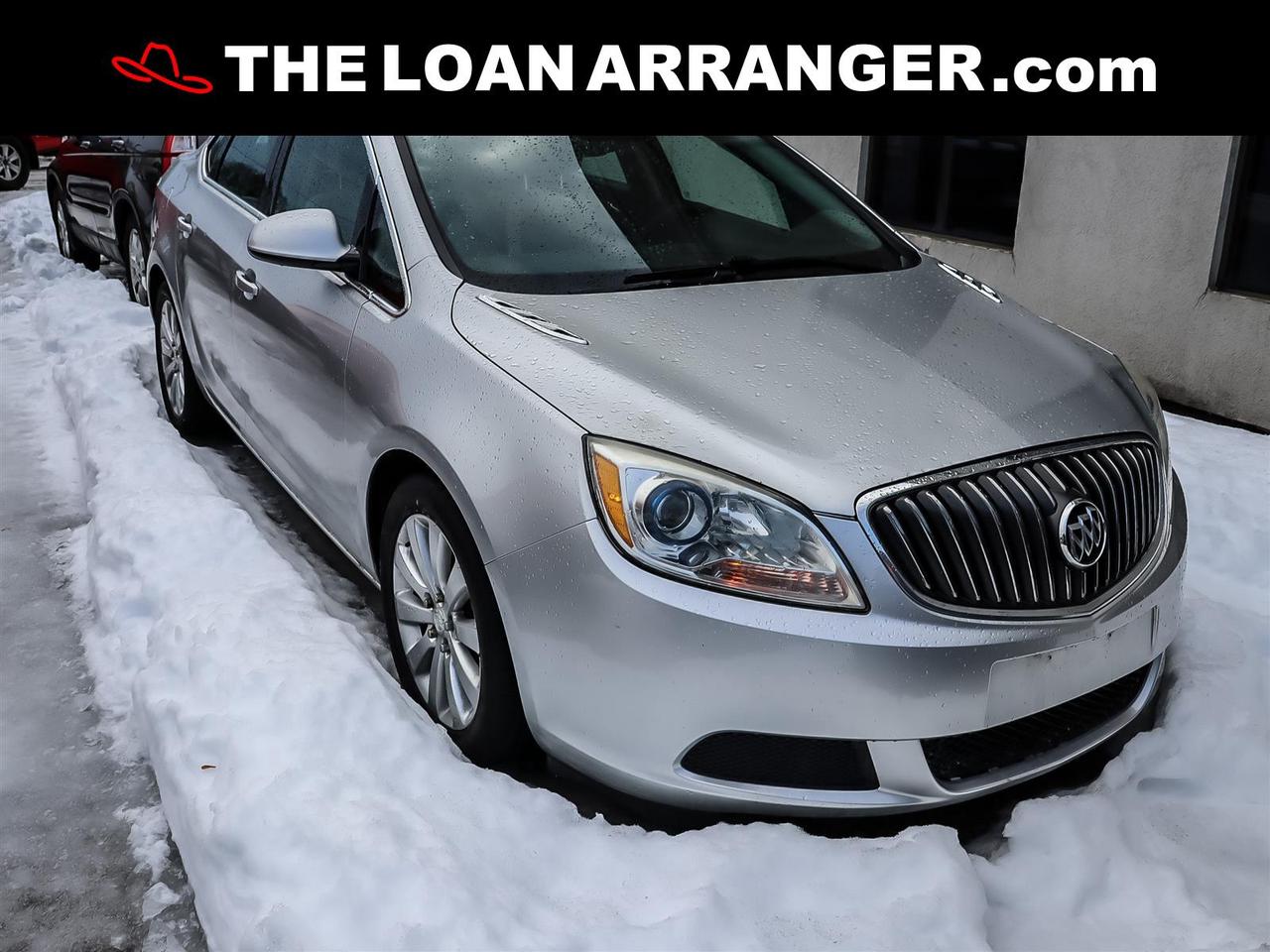 2016 Buick Verano  Photo0