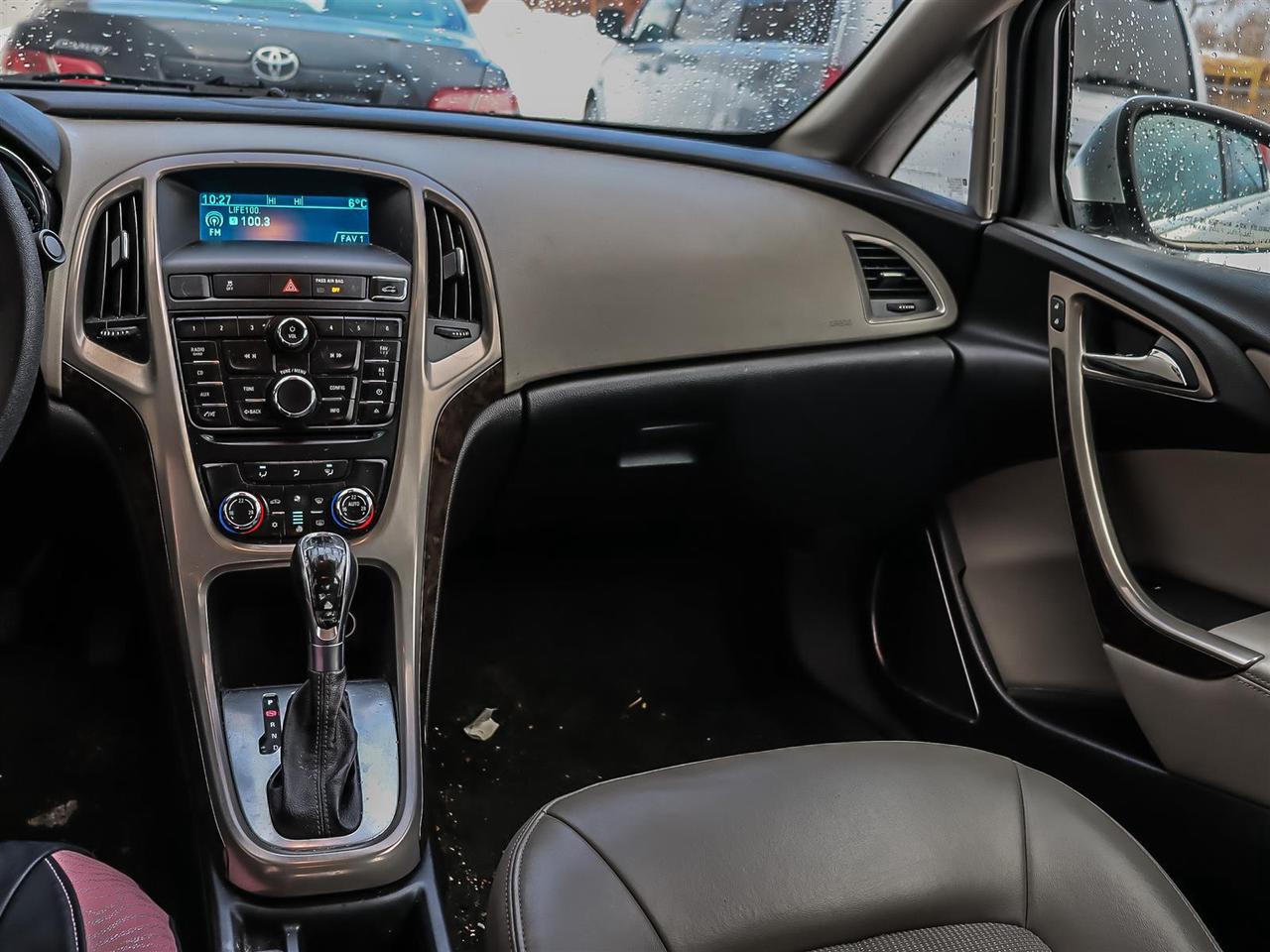 2016 Buick Verano  Photo