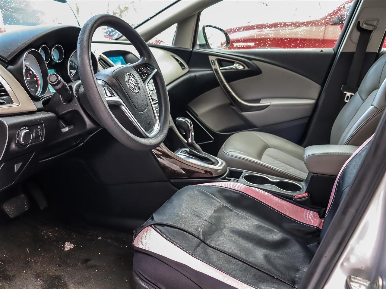2016 Buick Verano  Photo5
