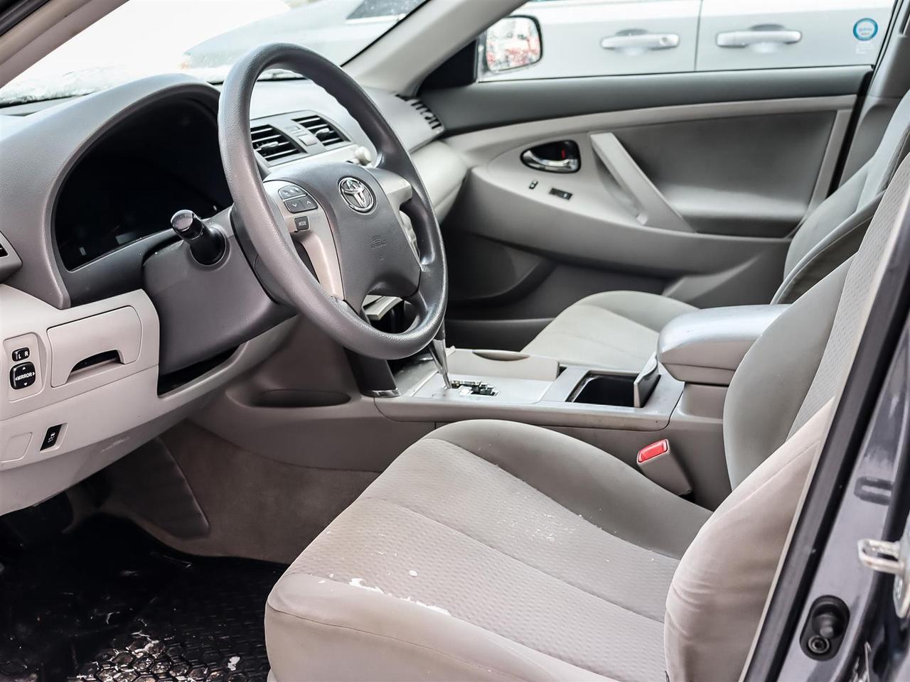 2010 Toyota Camry  Photo