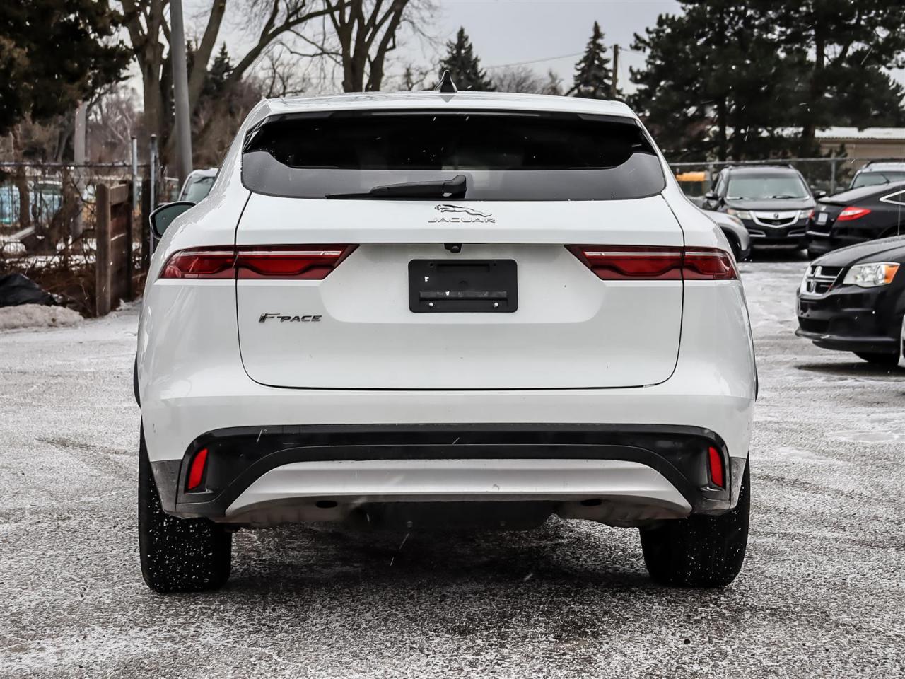 2021 Jaguar F-Type  Photo4