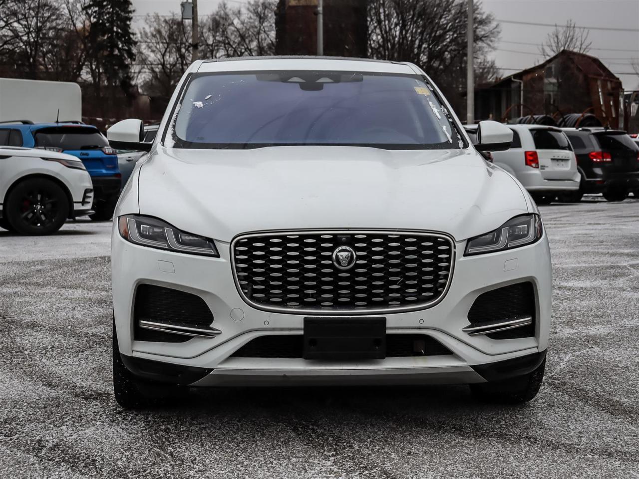 2021 Jaguar F-Type  Photo