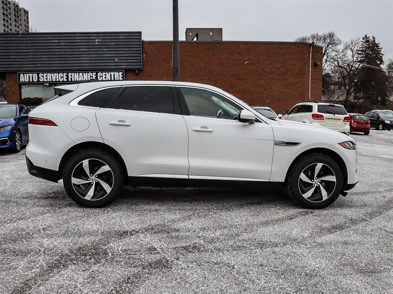 2021 Jaguar F-Type  Photo