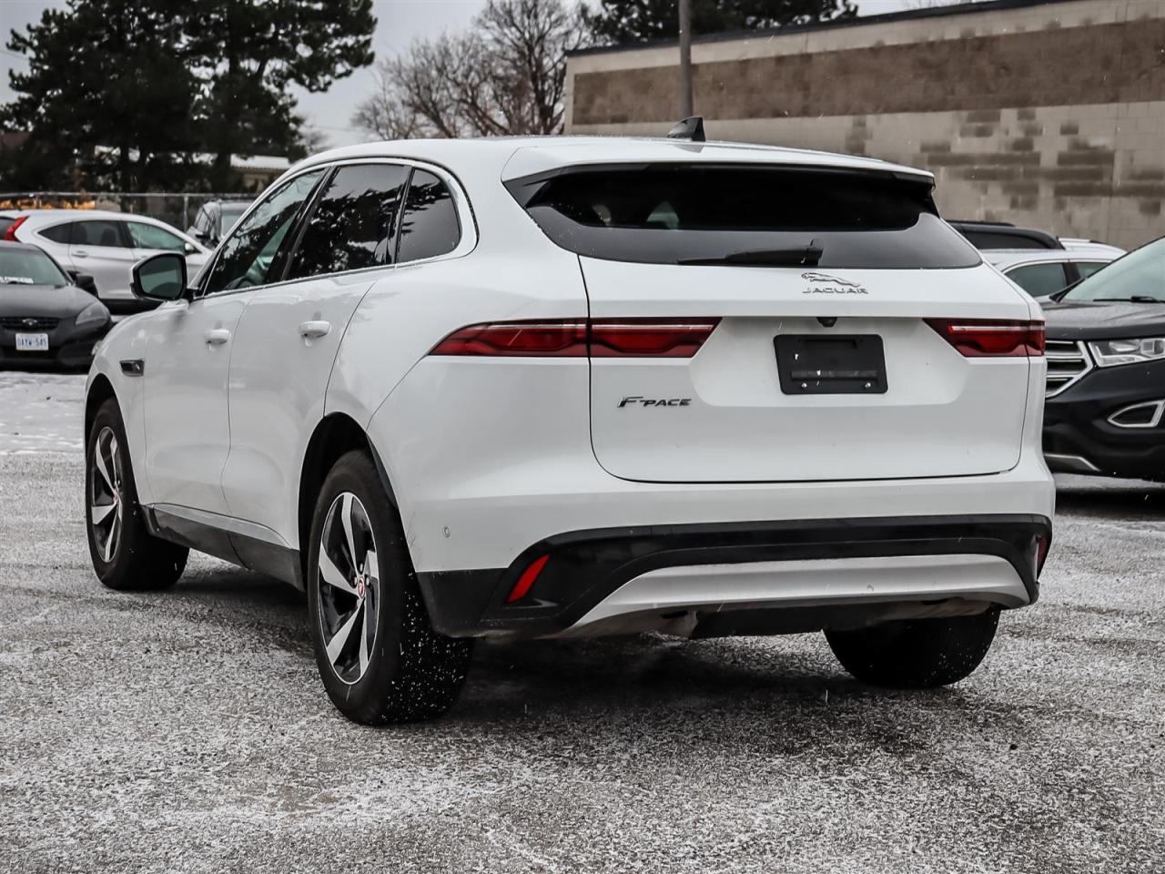 2021 Jaguar F-Type  Photo