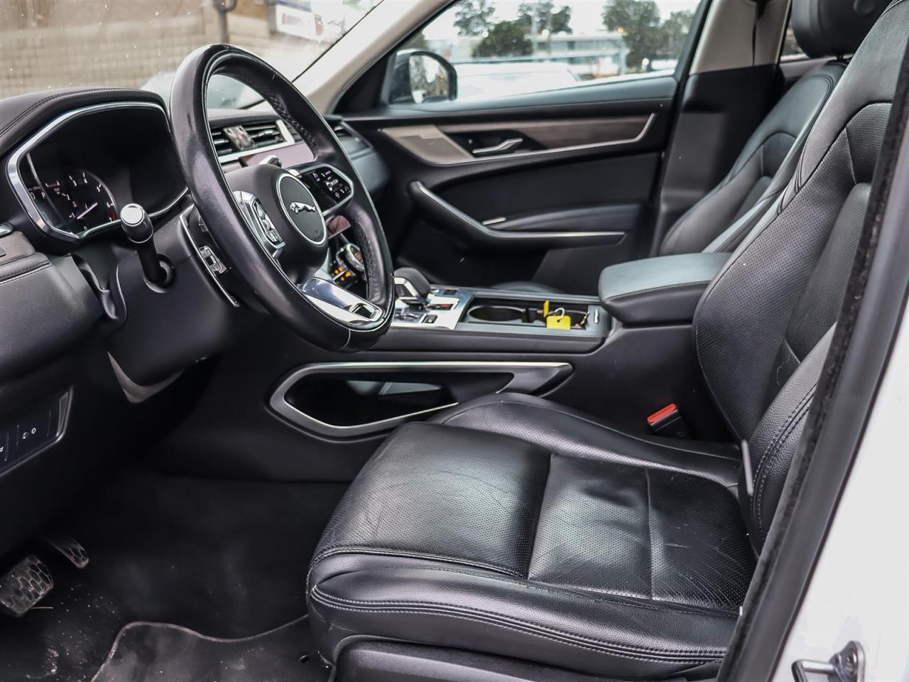 2021 Jaguar F-Type  Photo