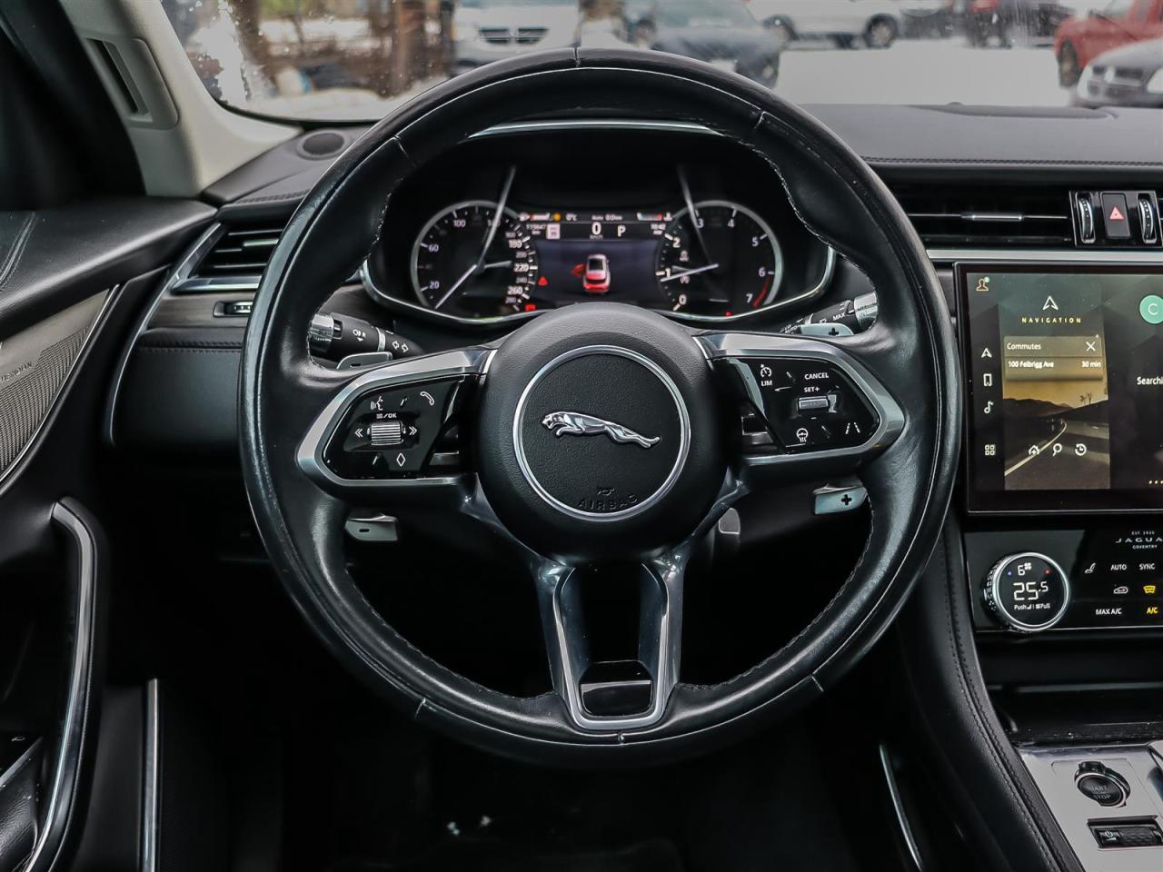 2021 Jaguar F-Type  Photo