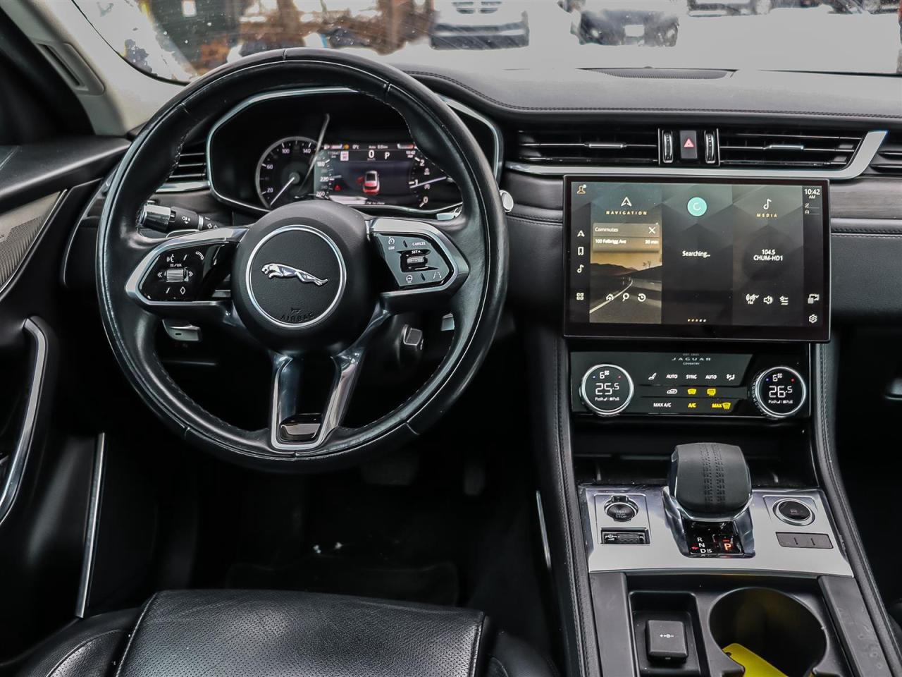 2021 Jaguar F-Type  Photo