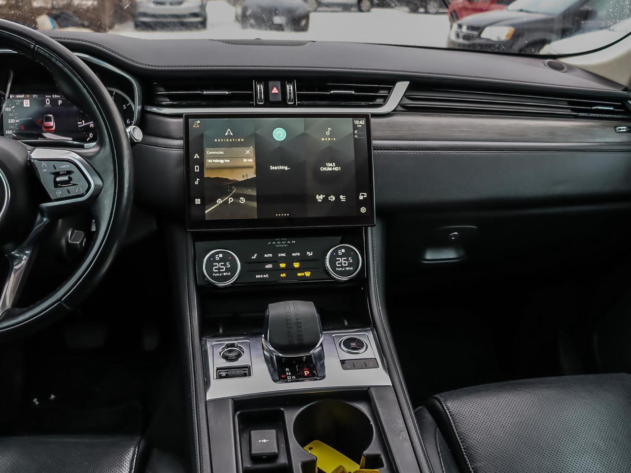 2021 Jaguar F-Type  Photo