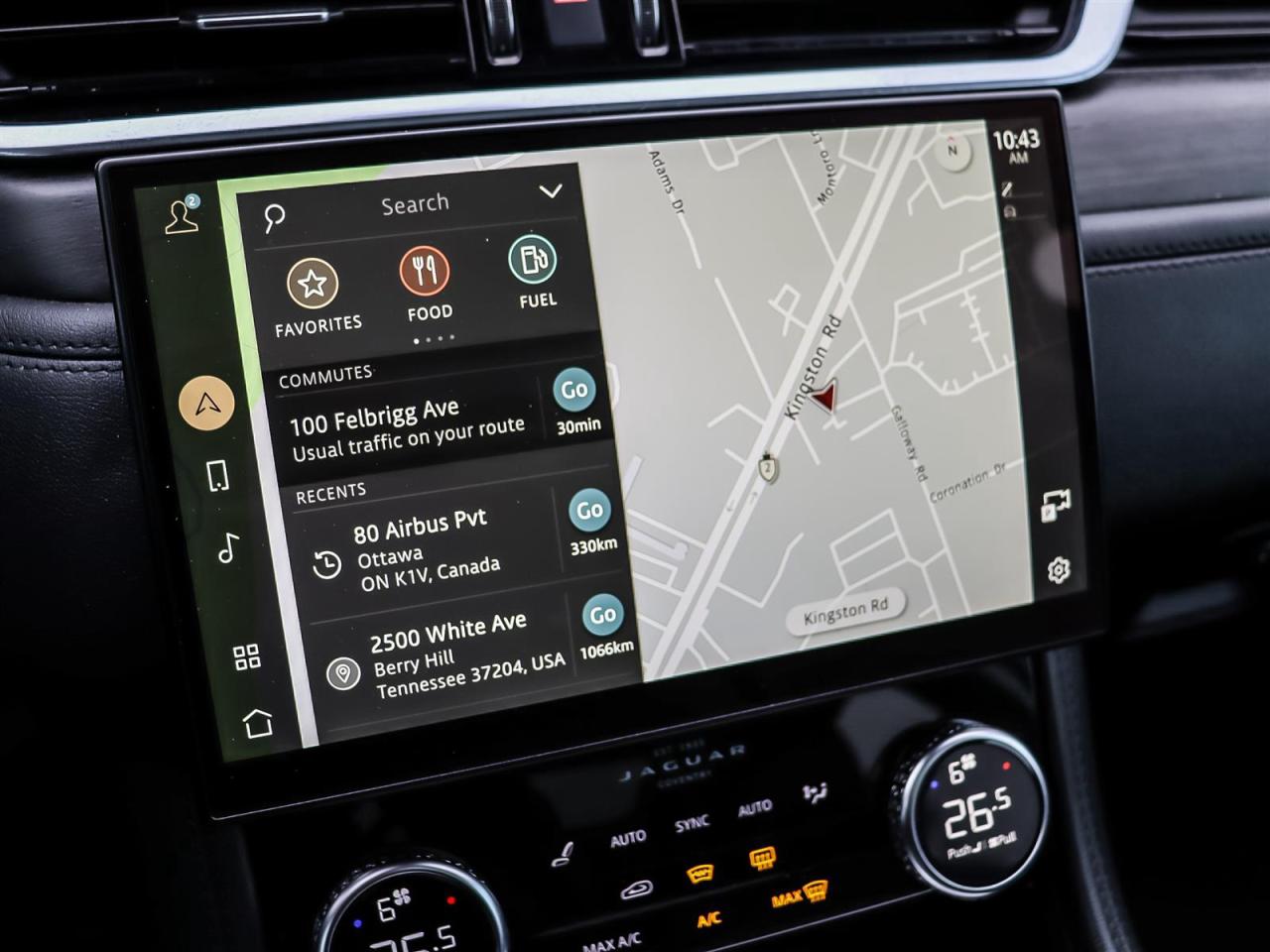 2021 Jaguar F-Type  Photo