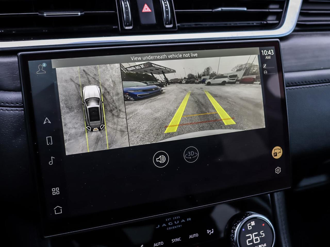 2021 Jaguar F-Type  Photo