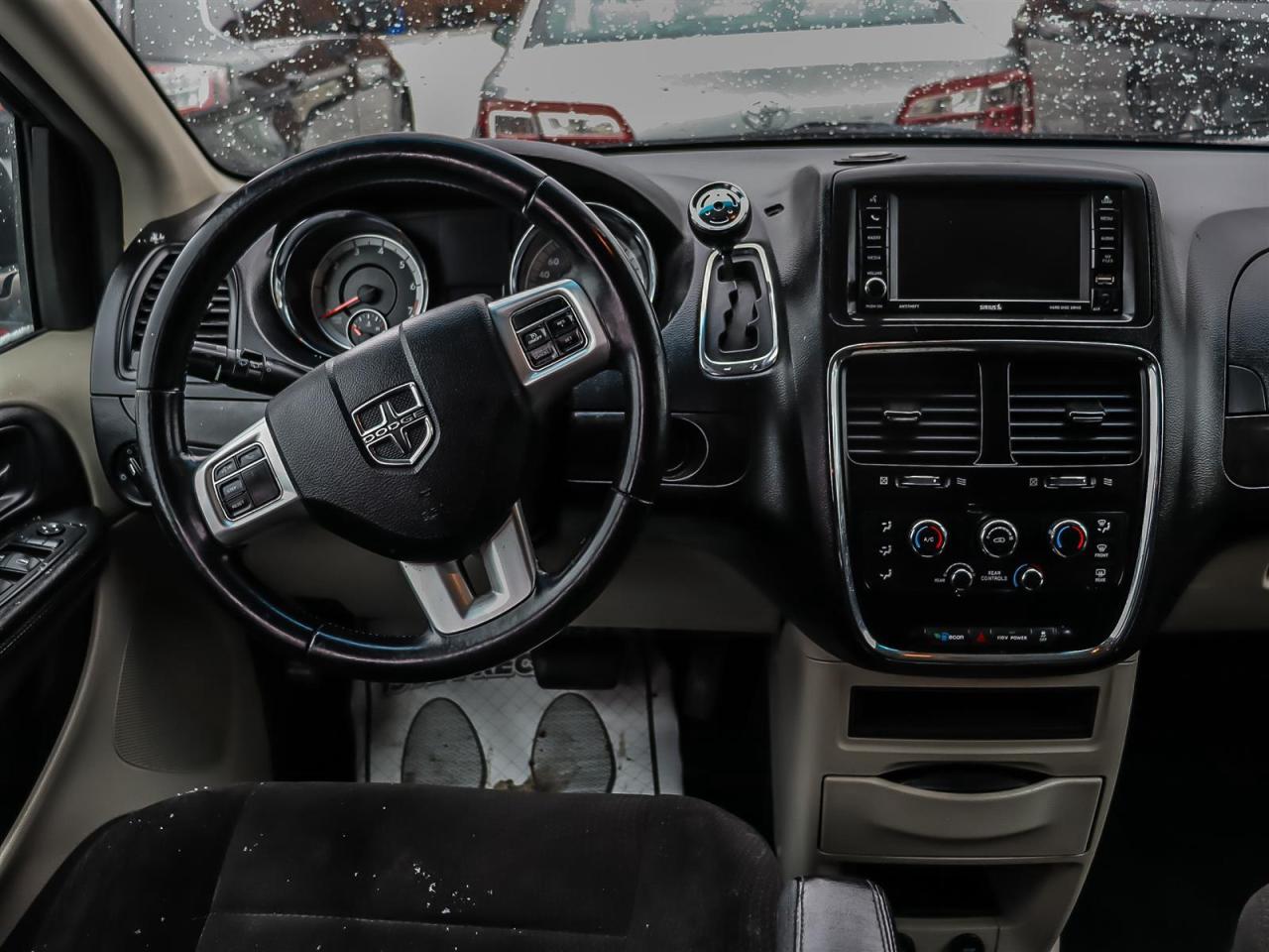 2012 Dodge Grand Caravan  Photo