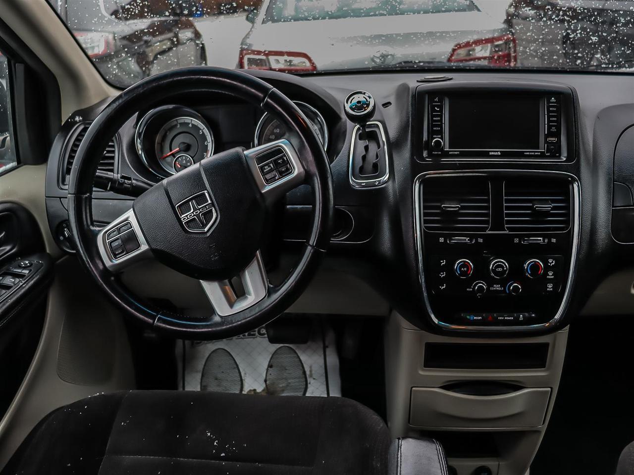 2012 Dodge Grand Caravan  Photo2