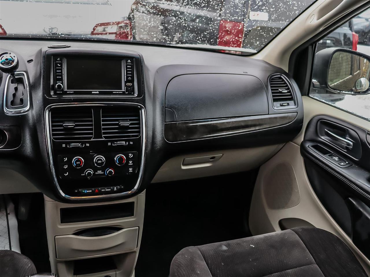 2012 Dodge Grand Caravan  Photo